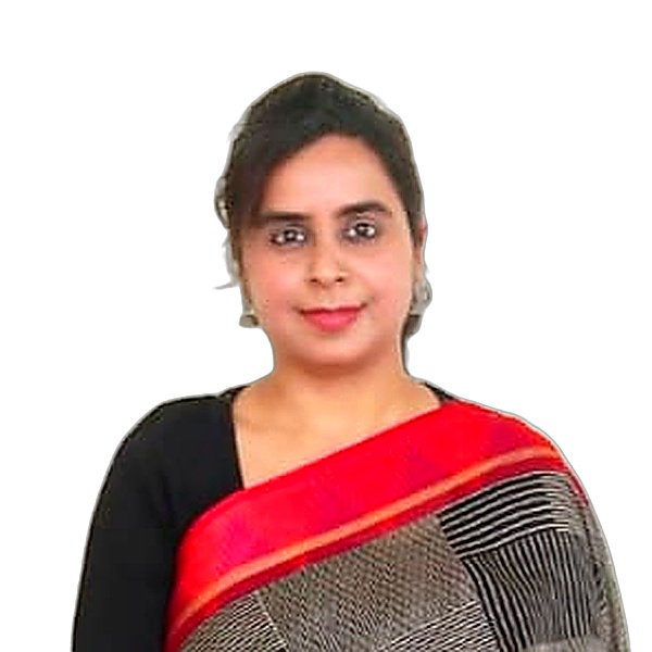 Vinita Nathani